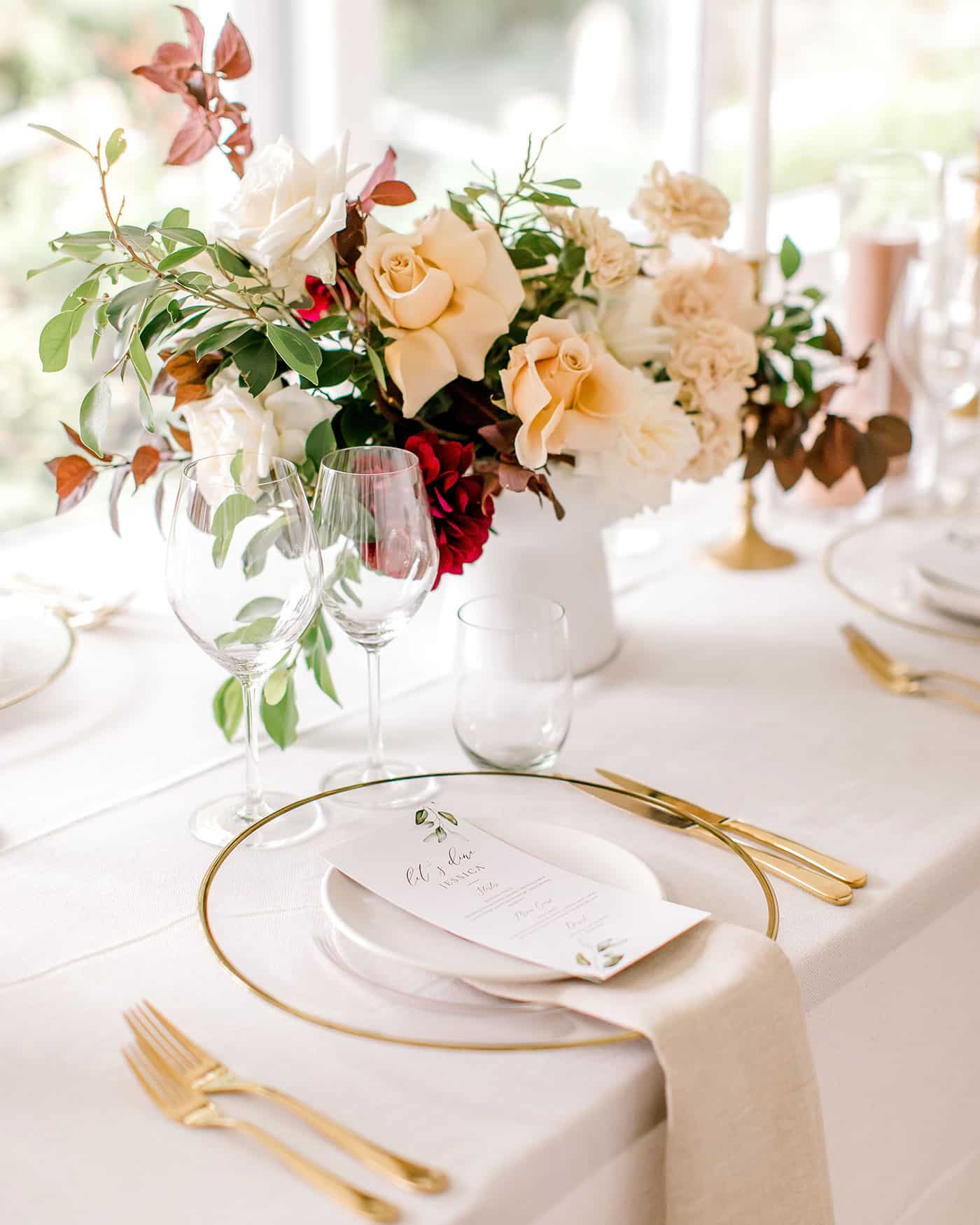 The Event Planners