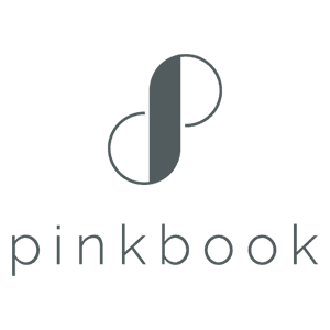 Pink Book logo