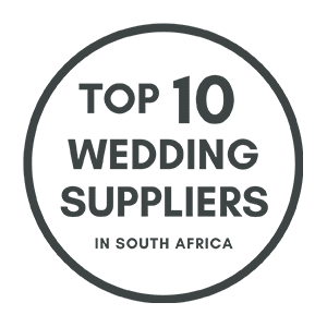 Top Wedding Suppliers logo